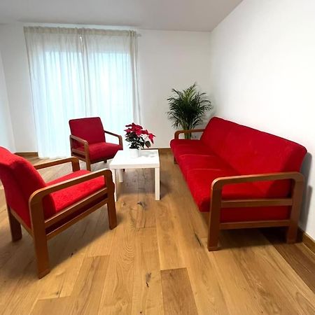 Cosy Apartment Wien Eksteriør billede