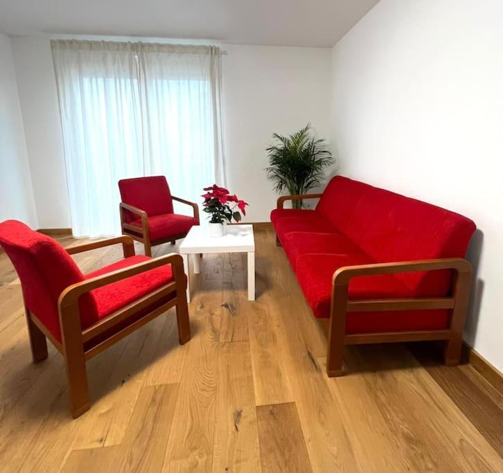 Cosy Apartment Wien Eksteriør billede