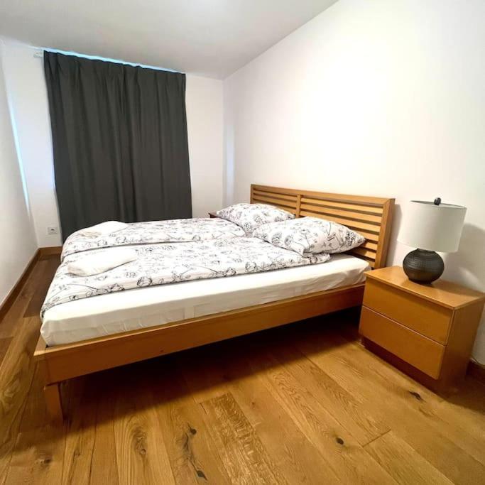 Cosy Apartment Wien Eksteriør billede