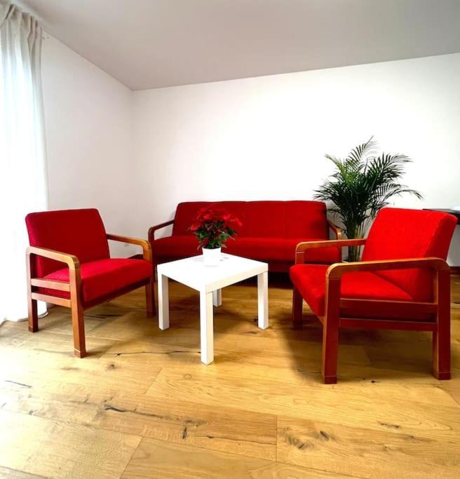Cosy Apartment Wien Eksteriør billede