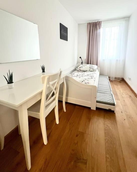 Cosy Apartment Wien Eksteriør billede